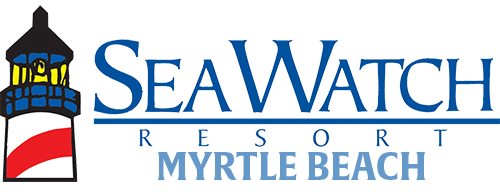 Sea Watch Resort, Myrtle Beach